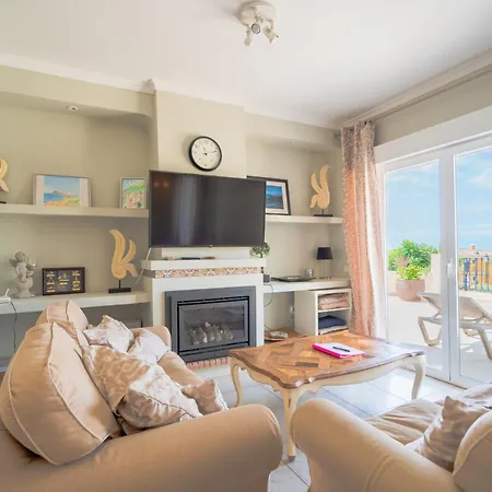 Costablancadreams Dinamarca In Alteaaltea Hills Holiday home *