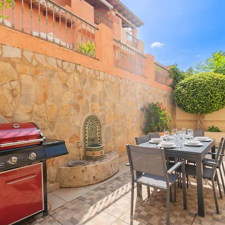 Costablancadreams Dinamarca In Alteaaltea Hills * Altea