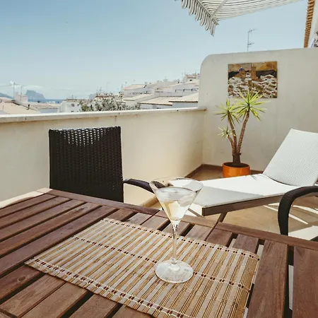El Gran Azul - Apartment