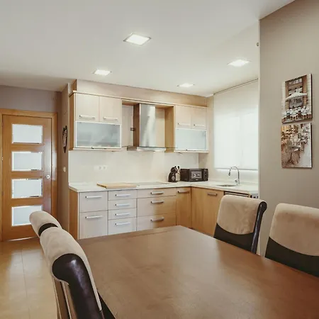 El Gran Azul - Apartment