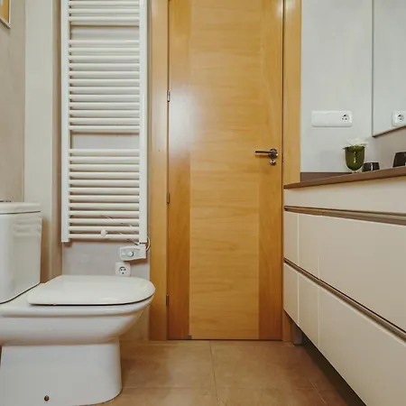 El Gran Azul - Apartment
