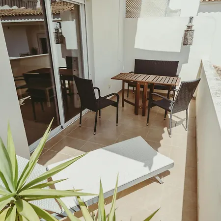 Apartment El Gran Azul - Altea