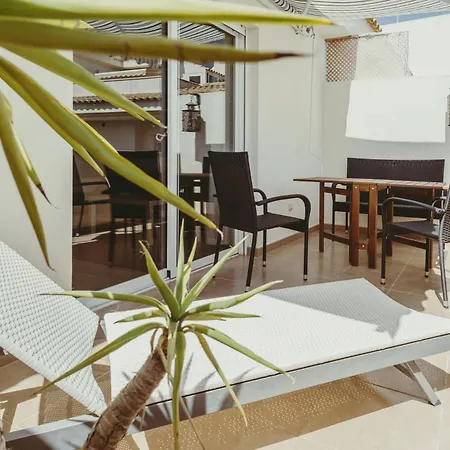 Apartment El Gran Azul - *
