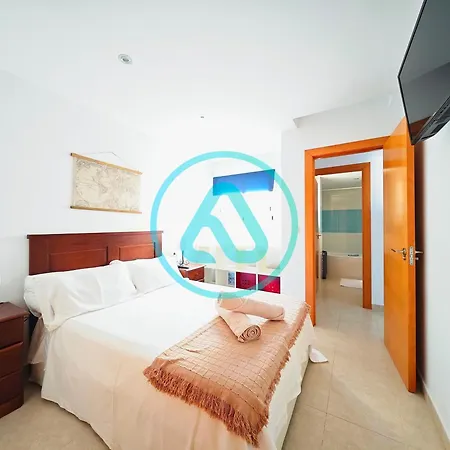 Apartment Atico Con Terraza Soleada En Altea