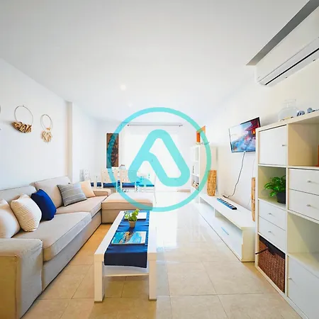 Apartment Atico Con Terraza Soleada En *