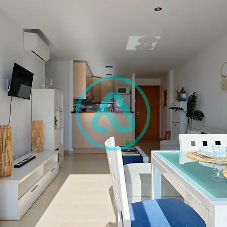 Atico Con Terraza Soleada En Apartment