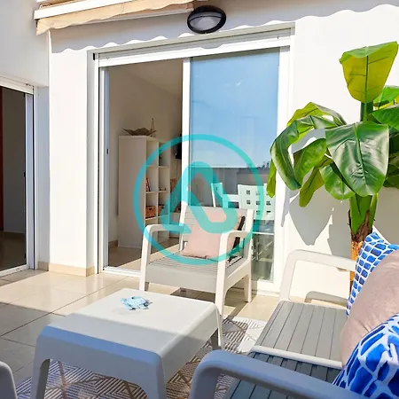 Apartment Atico Con Terraza Soleada En Altea