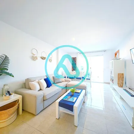 Atico Con Terraza Soleada En * Altea