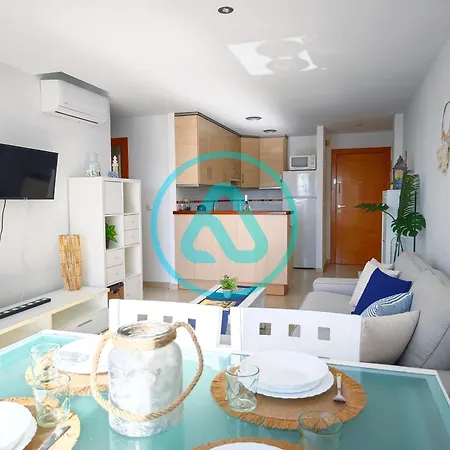 Atico Con Terraza Soleada En * Altea