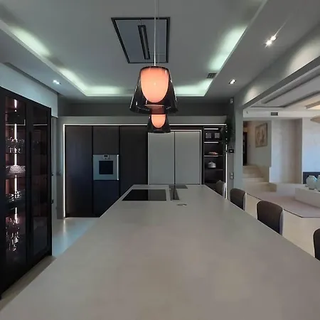Luxury Villa Altea