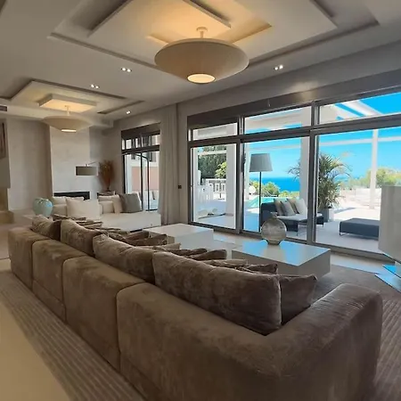 Luxury Villa Altea