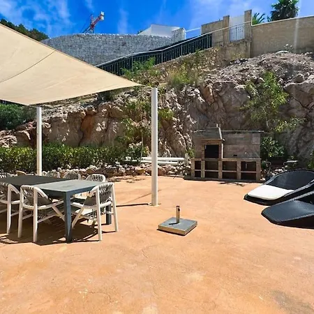 Luxury * Altea