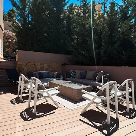 Villa Luxury Altea