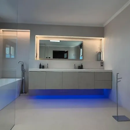Villa Luxury