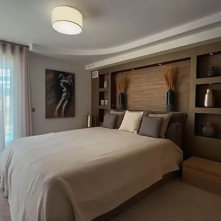 Luxury Villa Altea