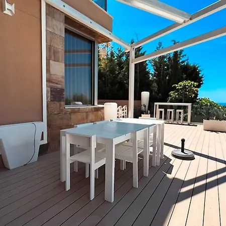 Luxury Altea