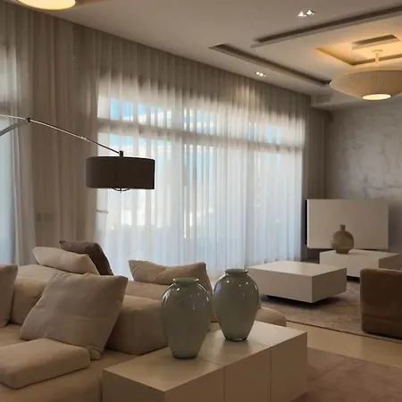 Luxury Villa Altea