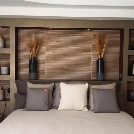 Luxury Altea