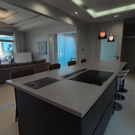 Luxury Villa