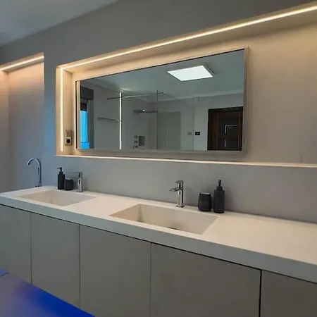 Villa Luxury *