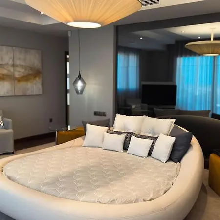 Luxury Villa Altea