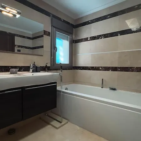 Villa Luxury Altea