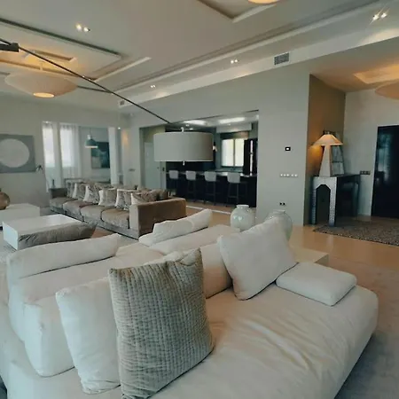 Villa Luxury Altea