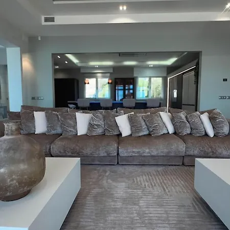 Luxury *