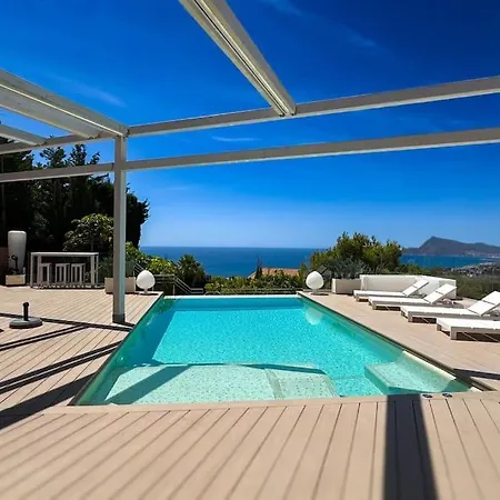 Luxury Altea