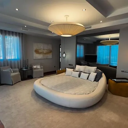 Luxury Villa