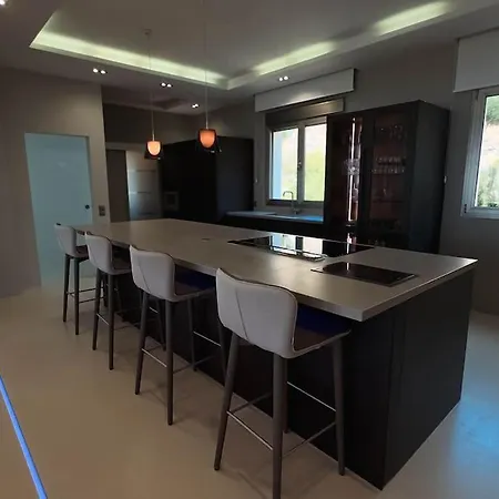 Villa Luxury *