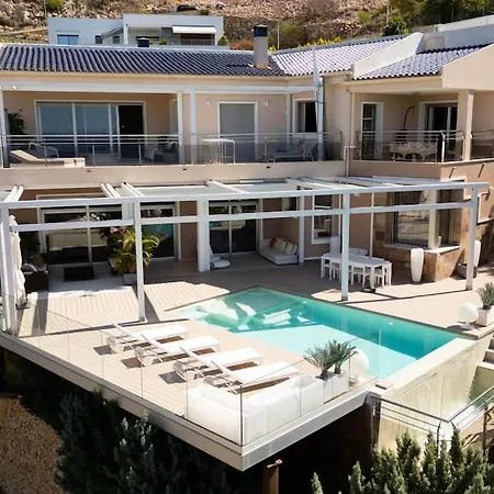 Luxury Villa Altea