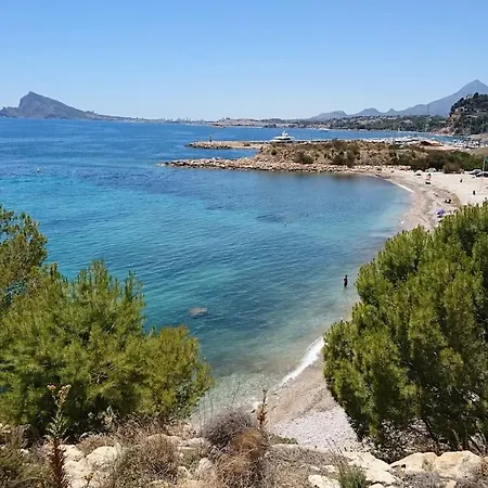 50 M To Comfie And Functional Altea