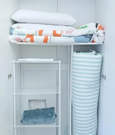 Apartment 50 M To Comfie And Functional *
