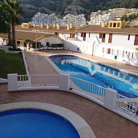 50 M To Comfie And Functional * Altea