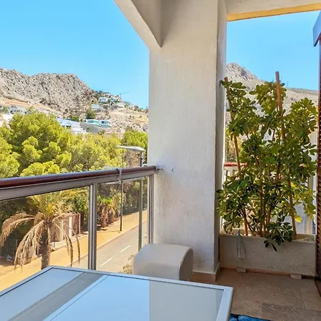 50 M To Comfie And Functional Apartment