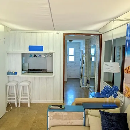 50 M To Comfie And Functional Apartment