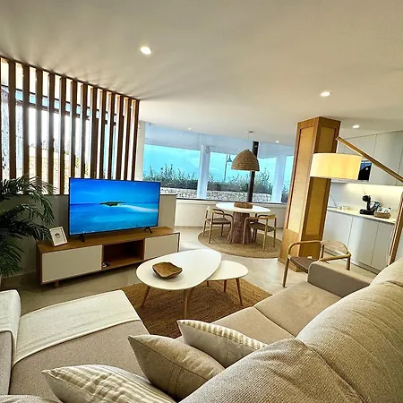 Apartment Loft En *