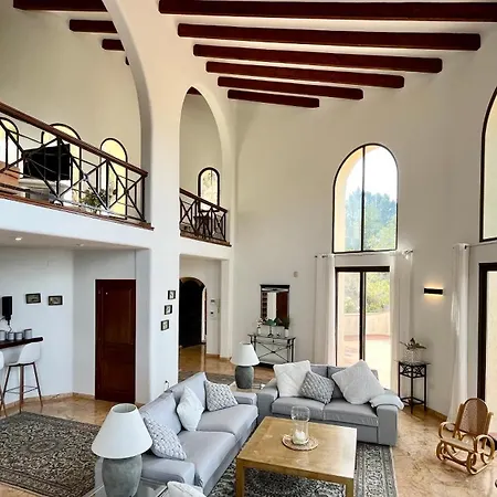 Casa Willi Altea
