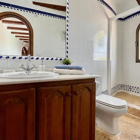 Villa Casa Willi *