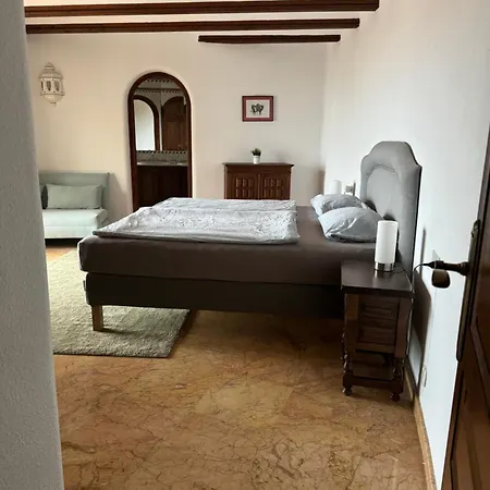 Casa Willi Villa Altea