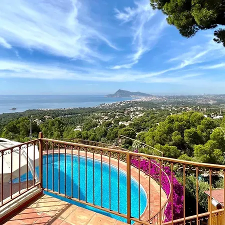 Villa Casa Willi *