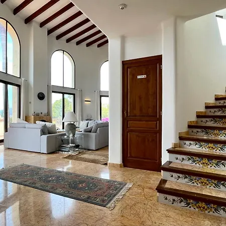 Casa Willi * Altea