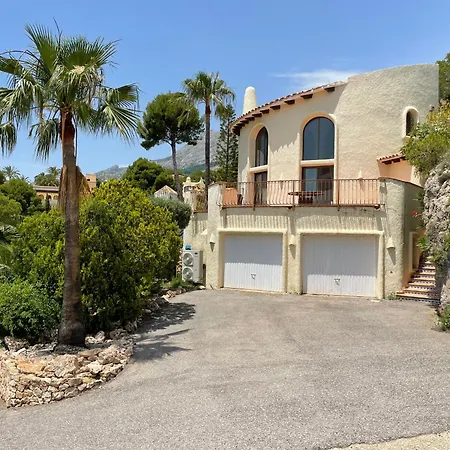 Casa Willi * Altea