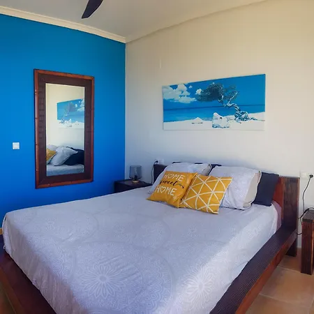 Villa Casa Hills, Vista Espectacular, Jacuzzi Altea