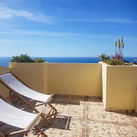Casa Hills, Vista Espectacular, Jacuzzi *