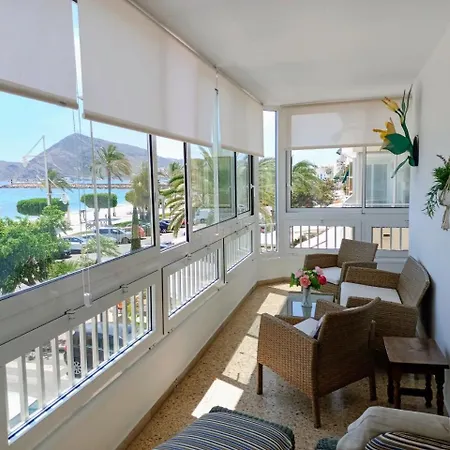 Beautiful Beachfront *