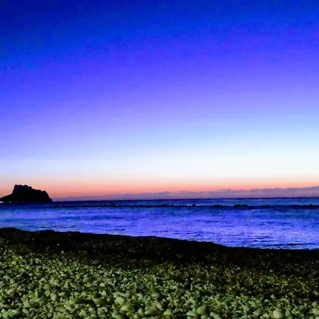 Beautiful Beachfront
