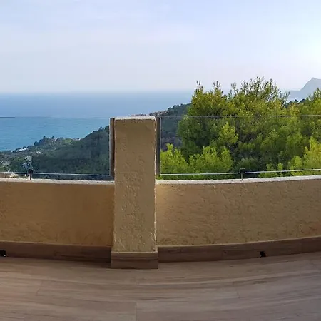 Villa Casa Hills, Vista Espectacular, Jacuzzi