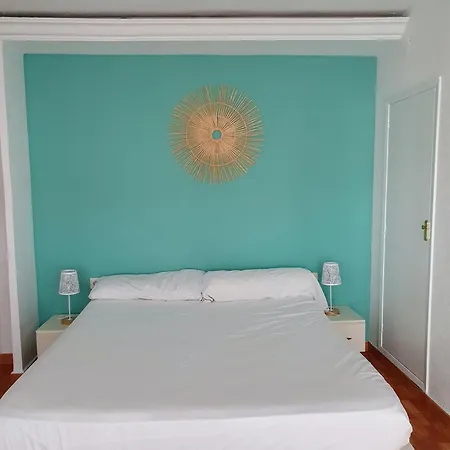 Estudio Con Acceso Privado A La Playa.